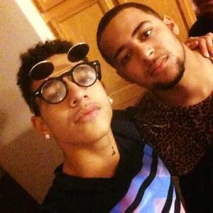 Meet your Posher, Ryan